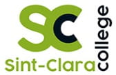 Sint-Clara secundair logo